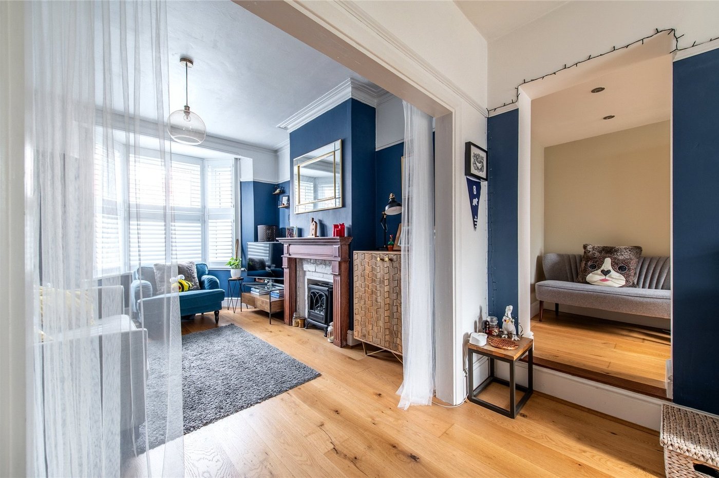 2 bedroom house for sale in Northfleet | Robinson Michael & Jackson