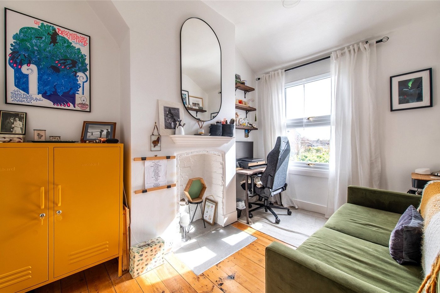 2 bedroom house for sale in Northfleet | Robinson Michael & Jackson