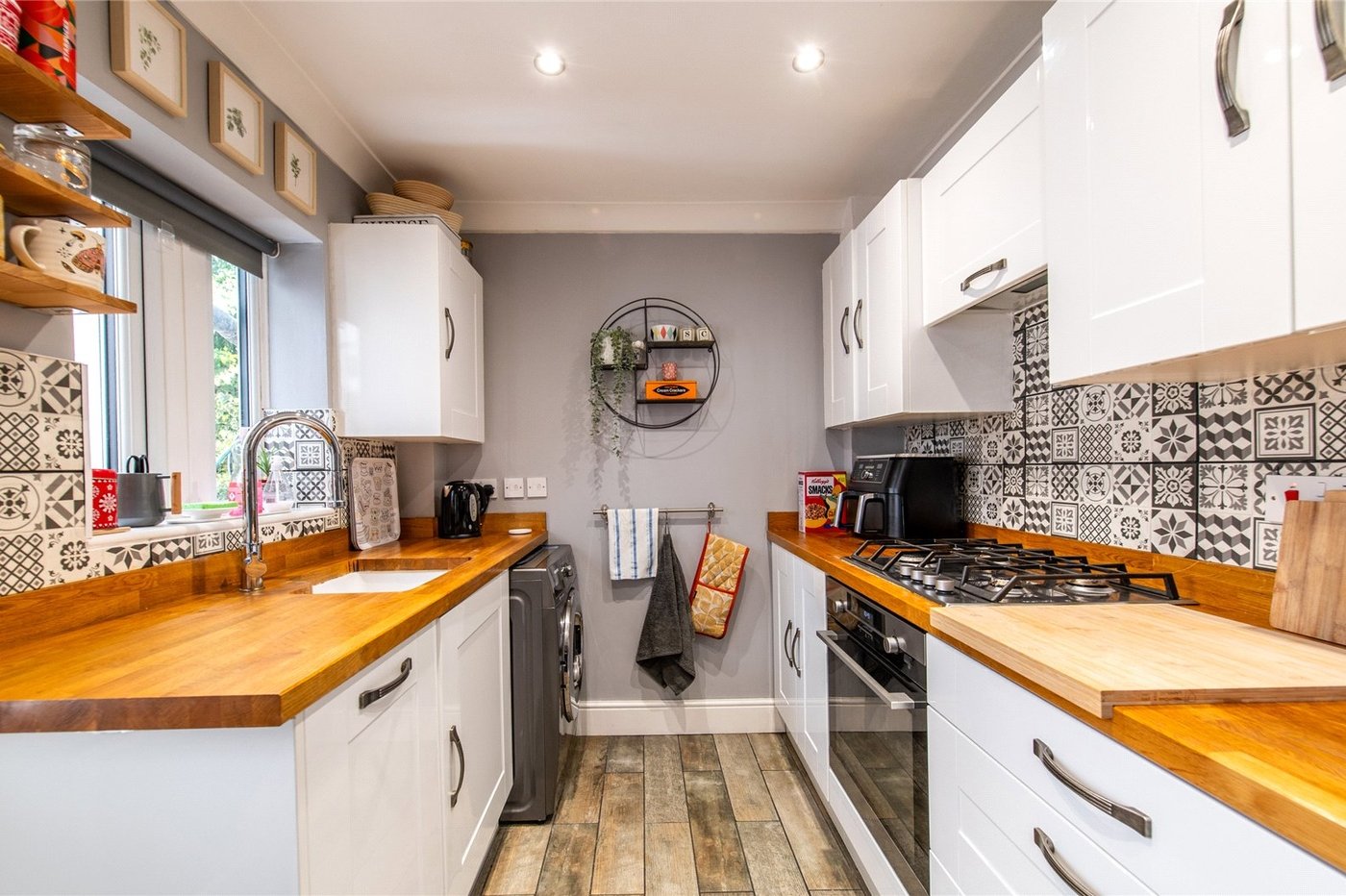 2 bedroom house for sale in Northfleet | Robinson Michael & Jackson