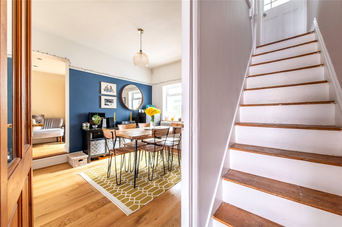 2 bedroom house for sale in Northfleet | Robinson Michael & Jackson