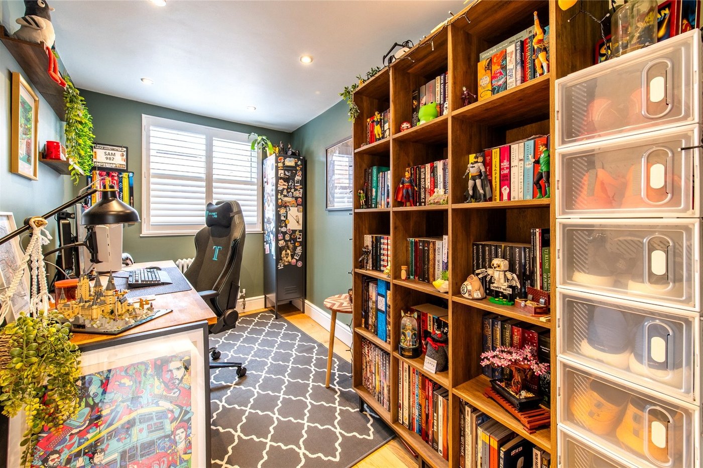 2 bedroom house for sale in Northfleet | Robinson Michael & Jackson