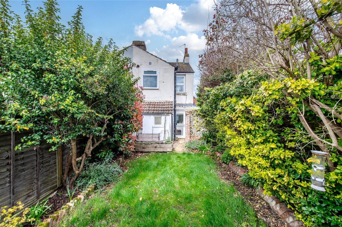 2 bedroom house for sale in Northfleet | Robinson Michael & Jackson