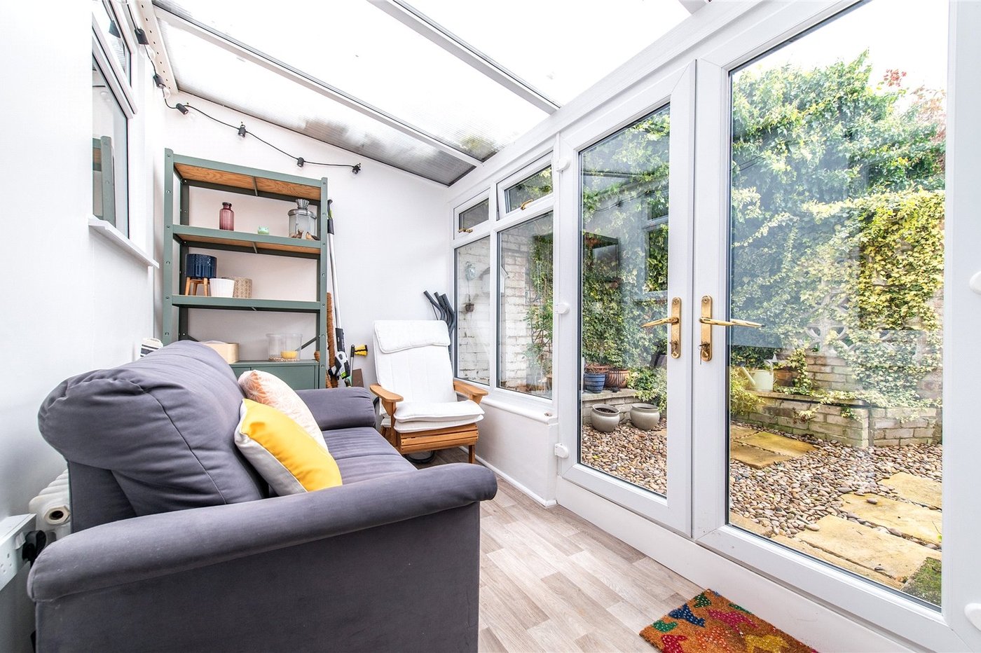 2 bedroom house for sale in Northfleet | Robinson Michael & Jackson