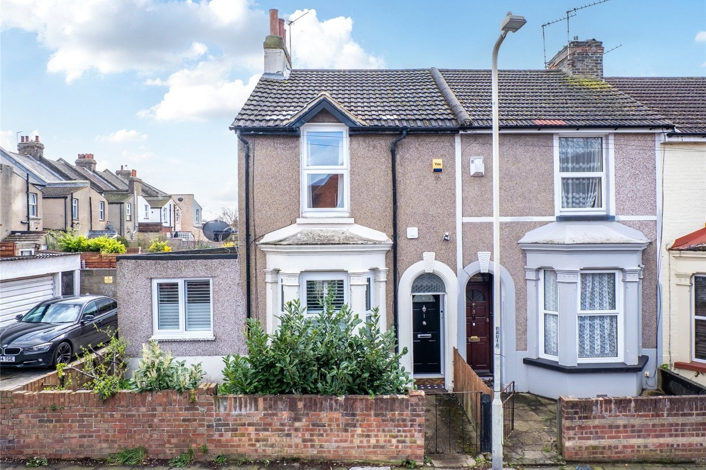 2 bedroom house for sale in Northfleet | Robinson Michael & Jackson