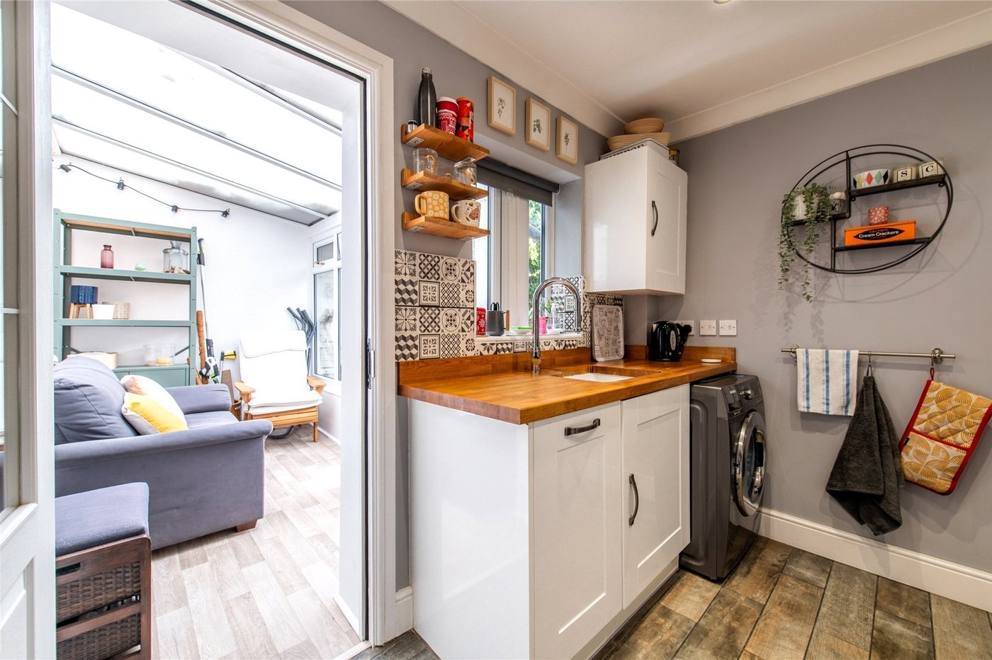 2 bedroom house for sale in Northfleet | Robinson Michael & Jackson