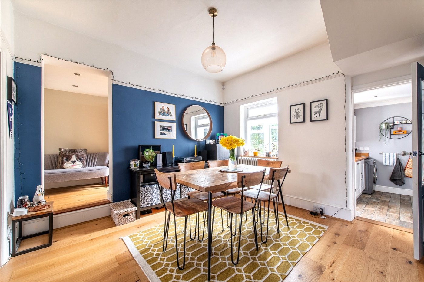 2 bedroom house for sale in Northfleet | Robinson Michael & Jackson