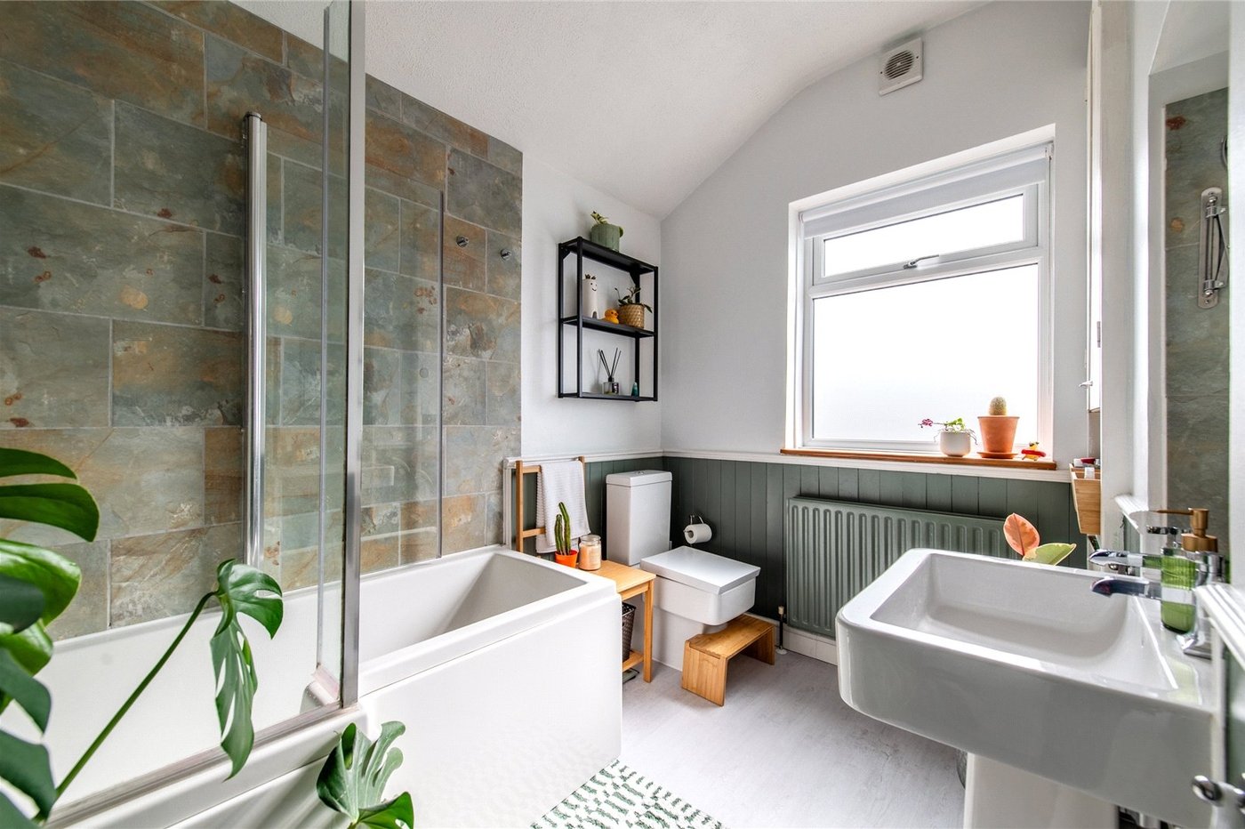 2 bedroom house for sale in Northfleet | Robinson Michael & Jackson