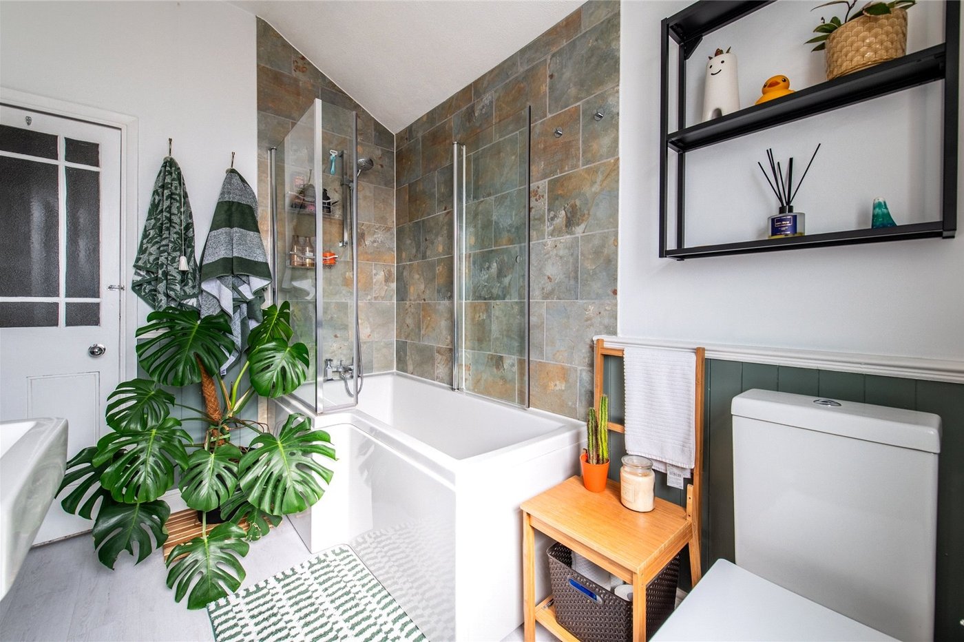 2 bedroom house for sale in Northfleet | Robinson Michael & Jackson