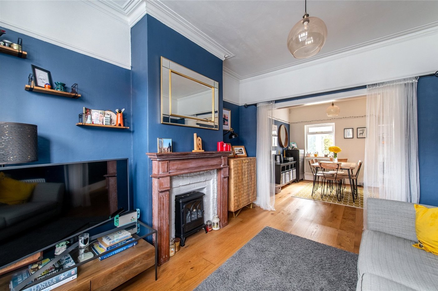 2 bedroom house for sale in Northfleet | Robinson Michael & Jackson