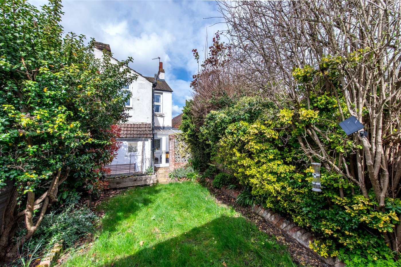 2 bedroom house for sale in Northfleet | Robinson Michael & Jackson