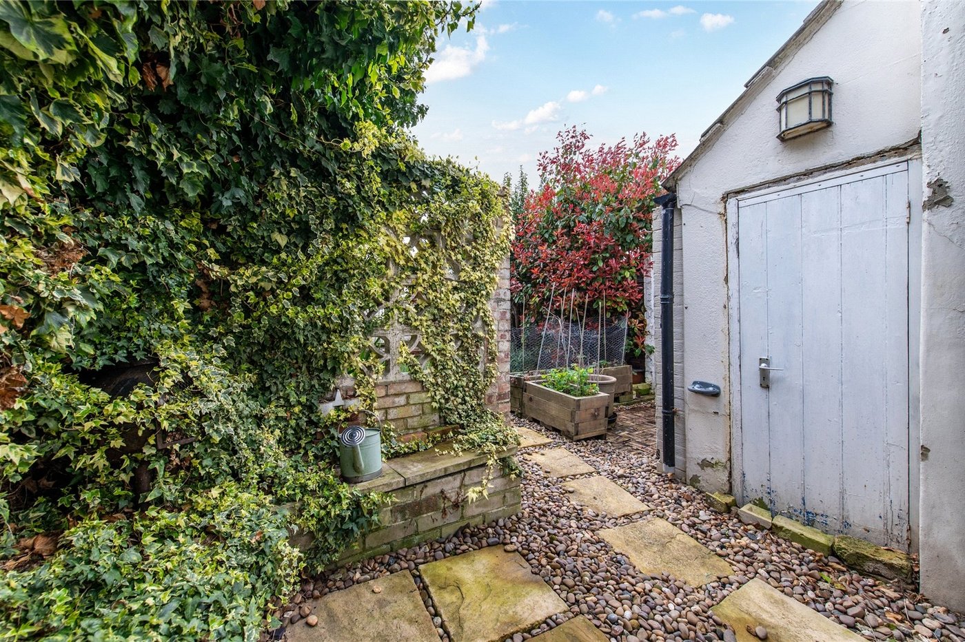 2 bedroom house for sale in Northfleet | Robinson Michael & Jackson