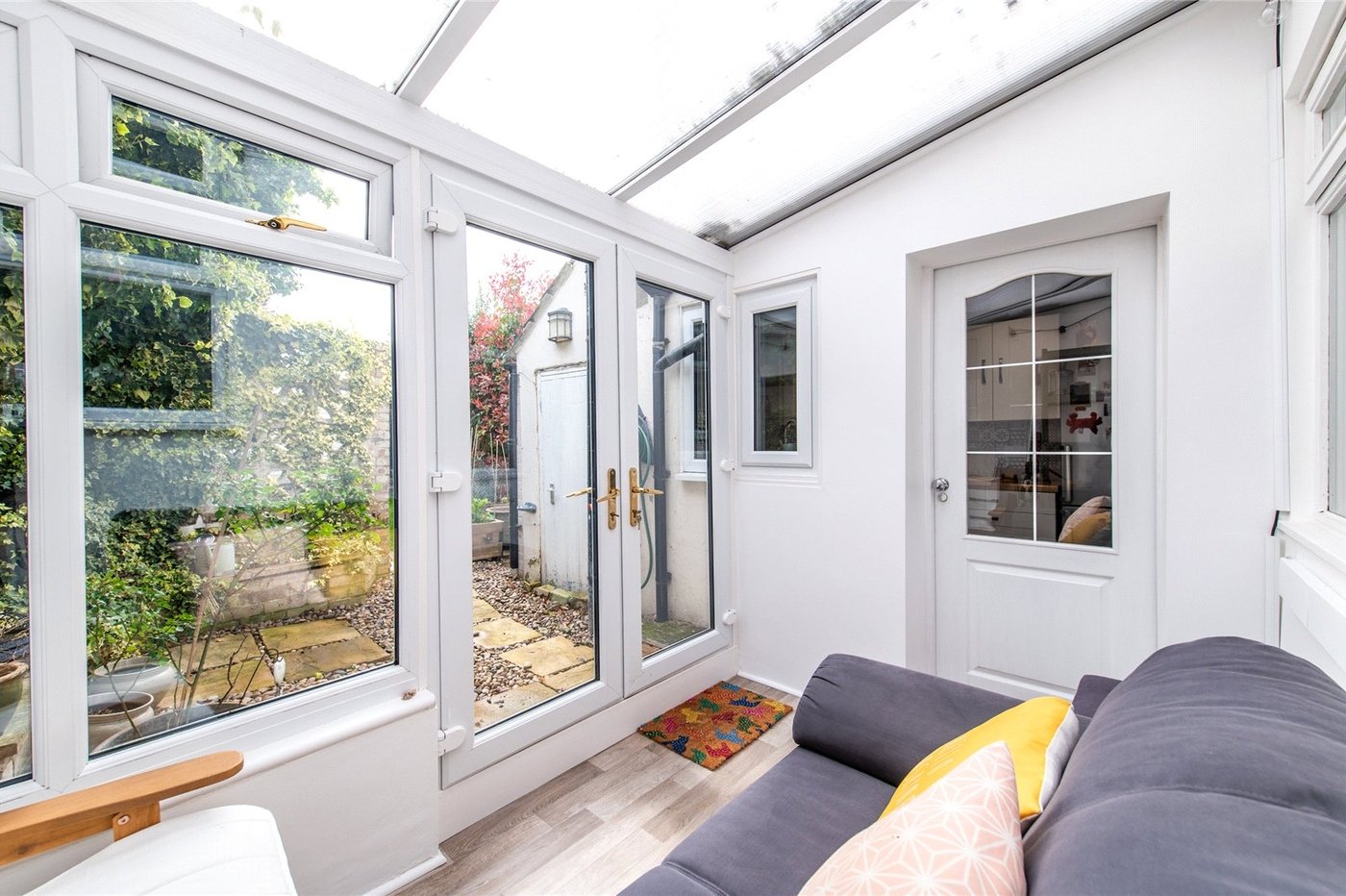 2 bedroom house for sale in Northfleet | Robinson Michael & Jackson