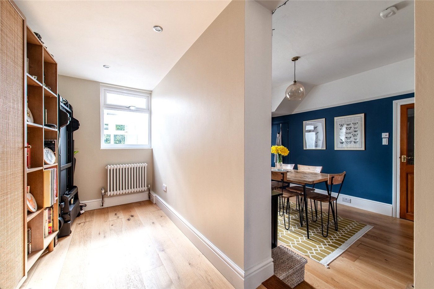 2 bedroom house for sale in Northfleet | Robinson Michael & Jackson