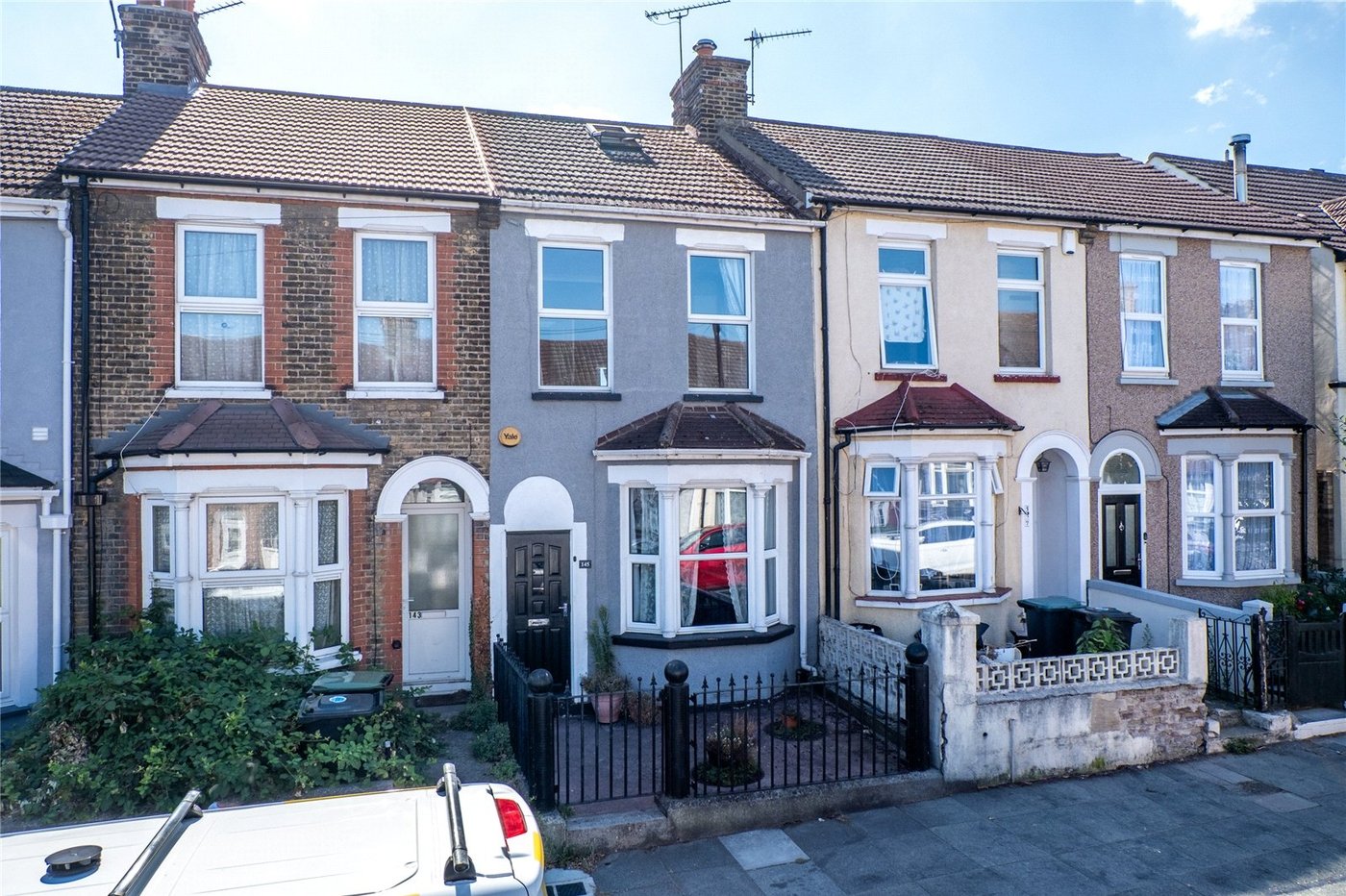 2 bedroom house for sale in Northfleet | Robinson Michael & Jackson