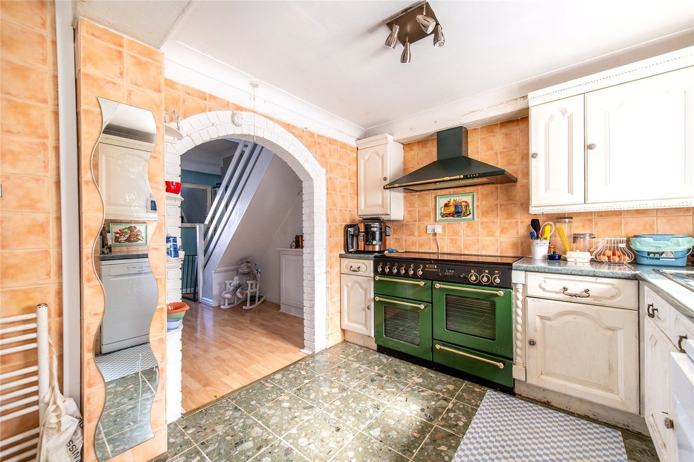 2 bedroom house for sale in Northfleet | Robinson Michael & Jackson