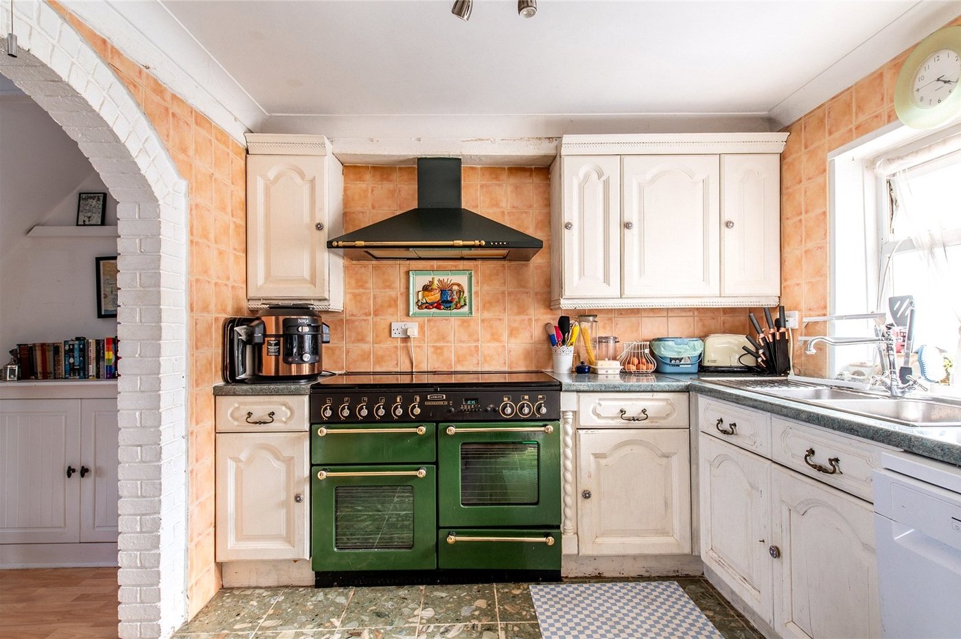 2 bedroom house for sale in Northfleet | Robinson Michael & Jackson