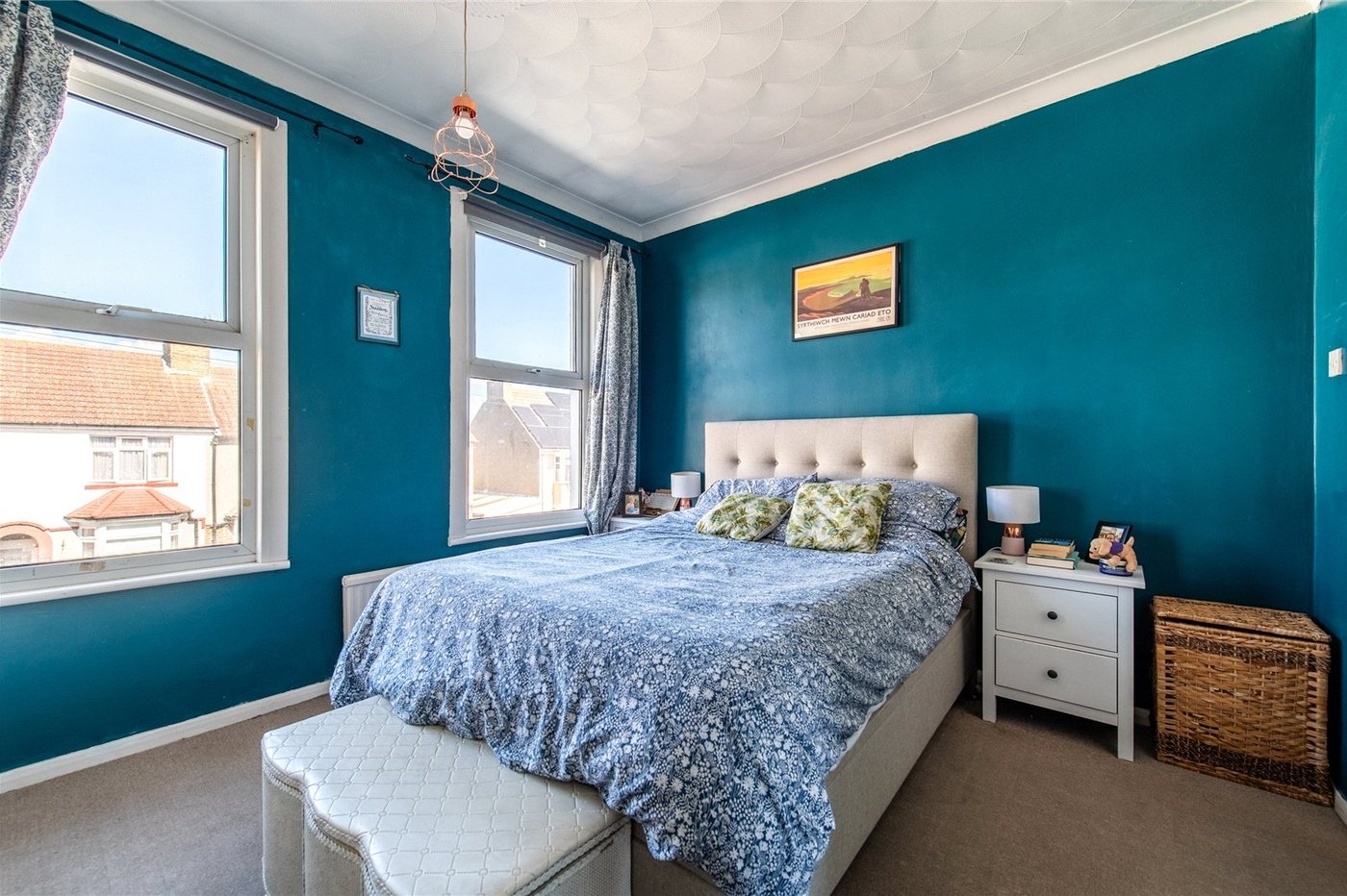 2 bedroom house for sale in Northfleet | Robinson Michael & Jackson