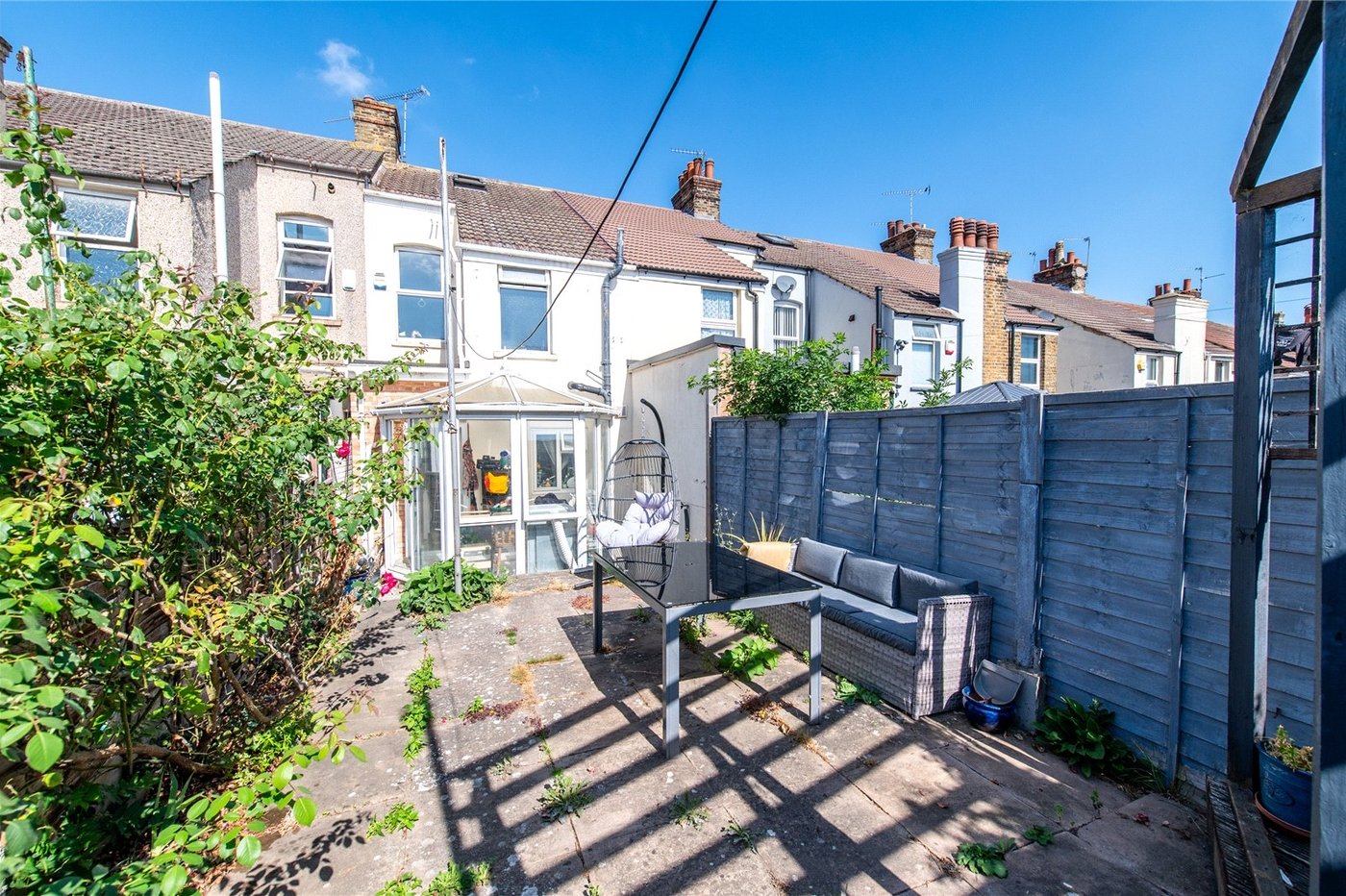 2 bedroom house for sale in Northfleet | Robinson Michael & Jackson