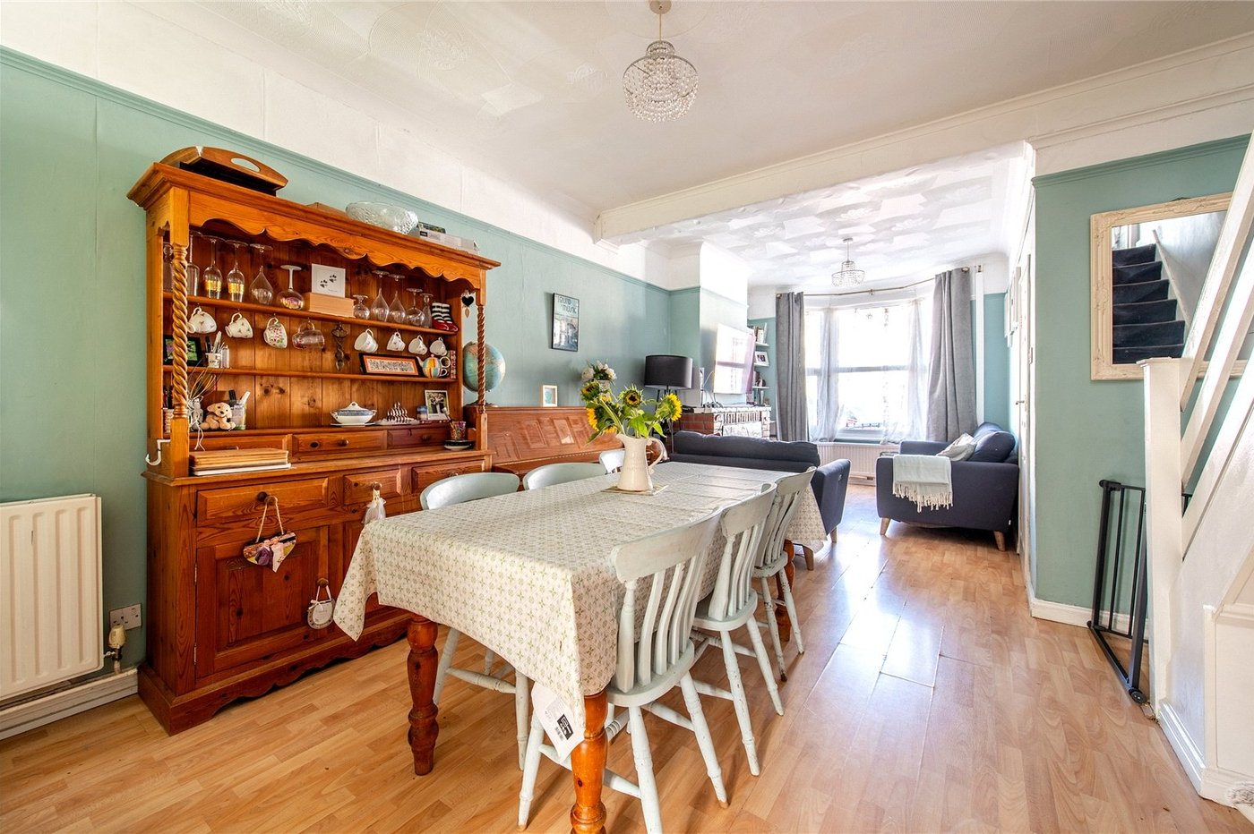 2 bedroom house for sale in Northfleet | Robinson Michael & Jackson