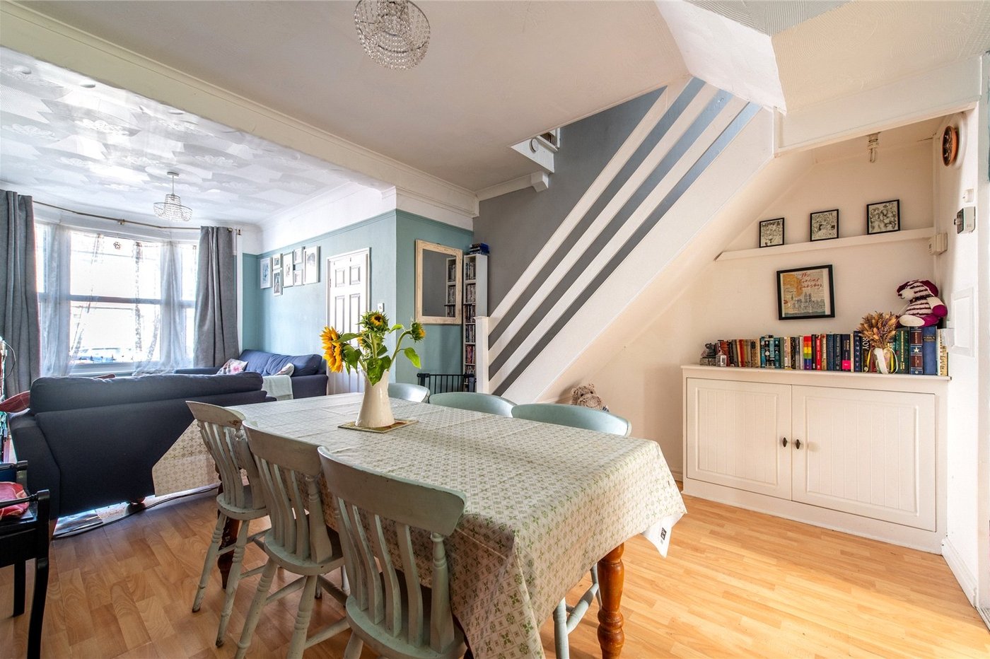 2 bedroom house for sale in Northfleet | Robinson Michael & Jackson