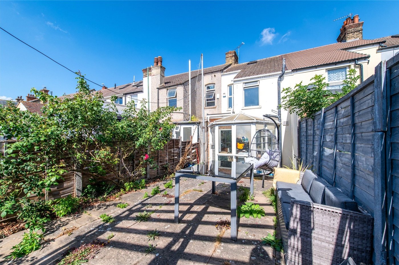 2 bedroom house for sale in Northfleet | Robinson Michael & Jackson