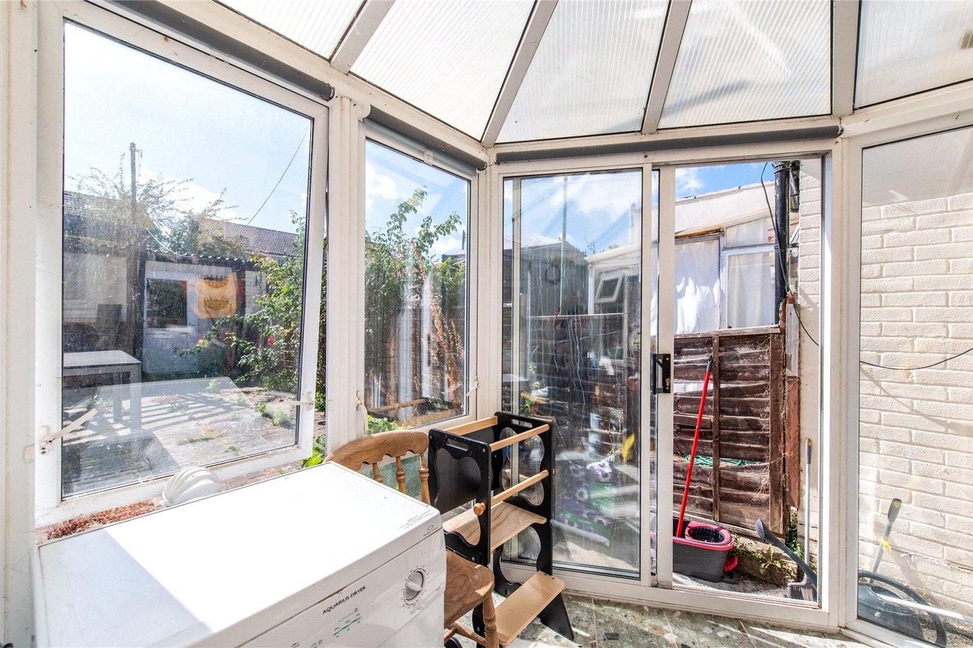 2 bedroom house for sale in Northfleet | Robinson Michael & Jackson