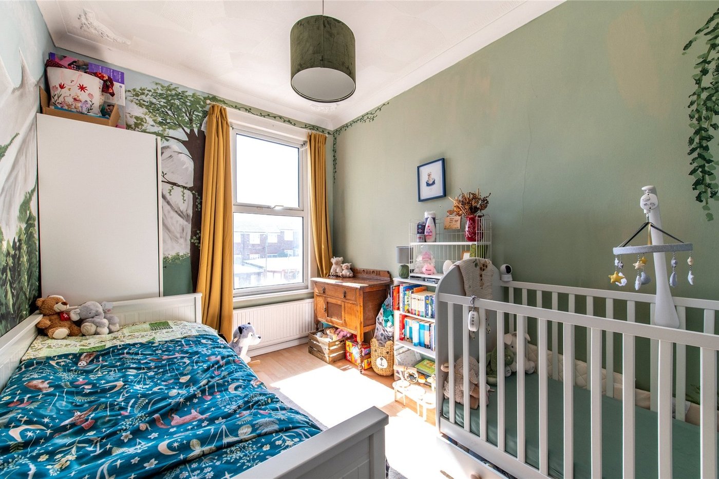 2 bedroom house for sale in Northfleet | Robinson Michael & Jackson