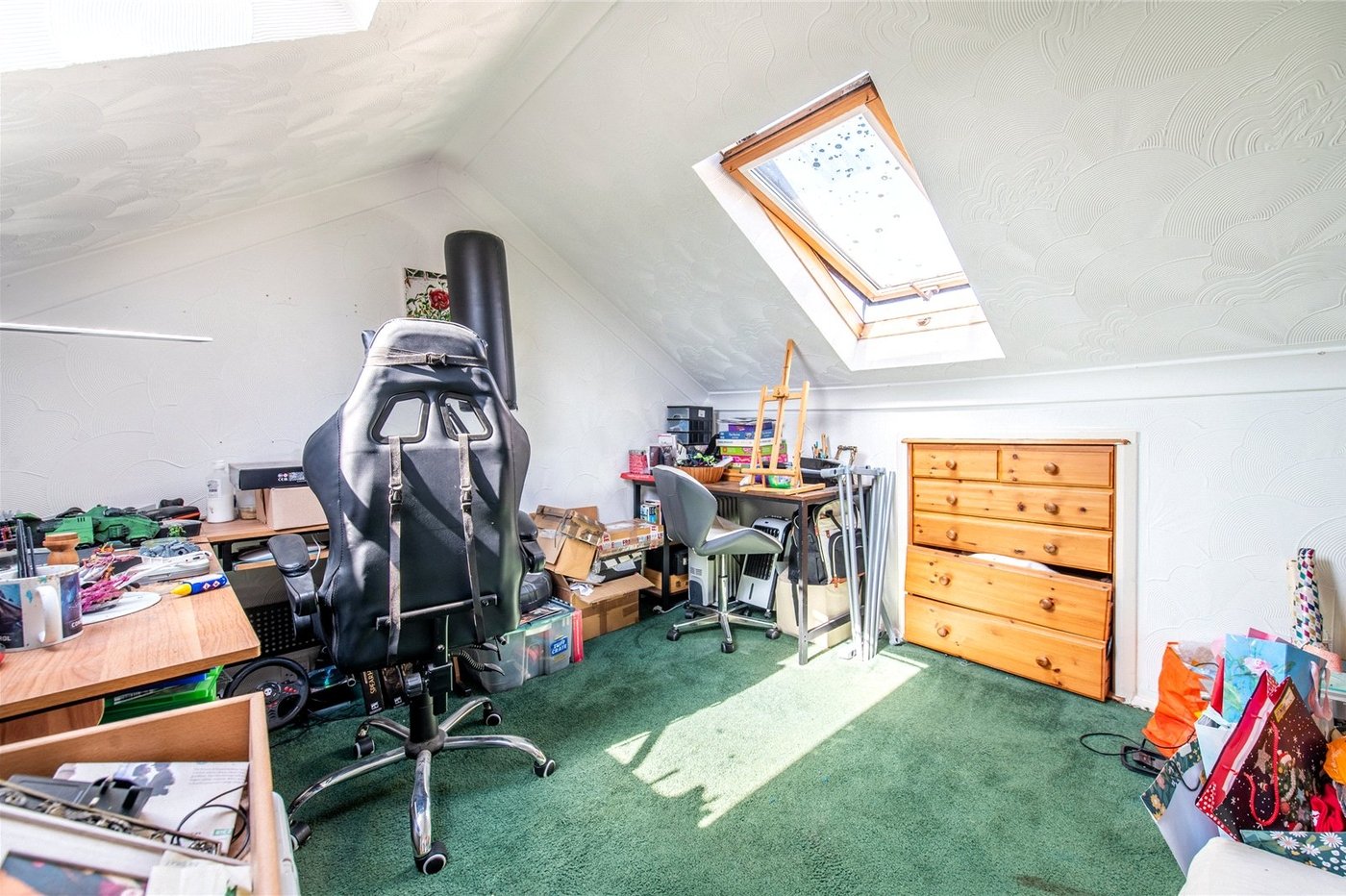 2 bedroom house for sale in Northfleet | Robinson Michael & Jackson