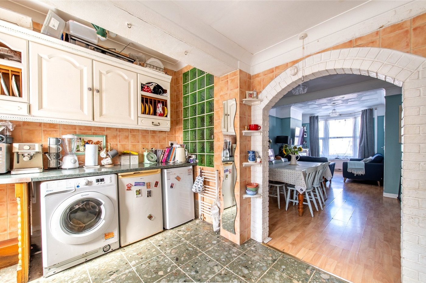 2 bedroom house for sale in Northfleet | Robinson Michael & Jackson