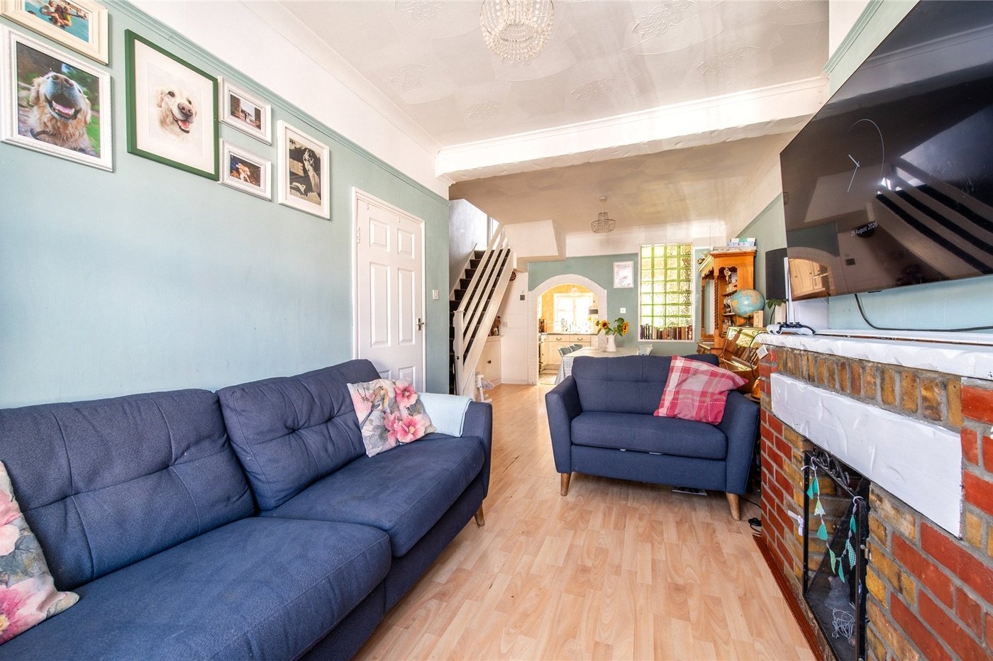 2 bedroom house for sale in Northfleet | Robinson Michael & Jackson