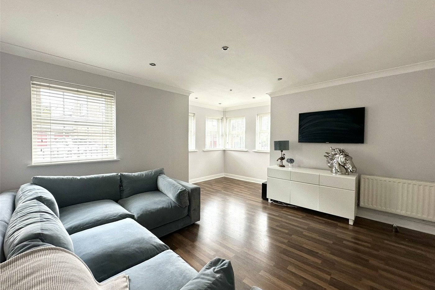 5 bedroom house for sale in Greenhithe | Robinson Jackson