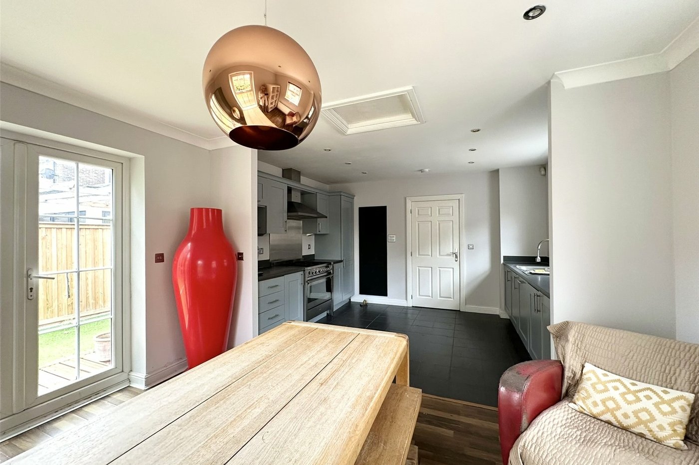 5 bedroom house for sale in Greenhithe | Robinson Jackson