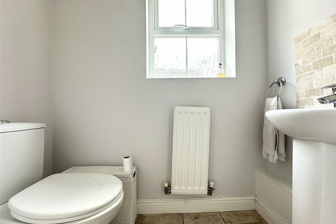 5 bedroom house for sale in Greenhithe | Robinson Jackson