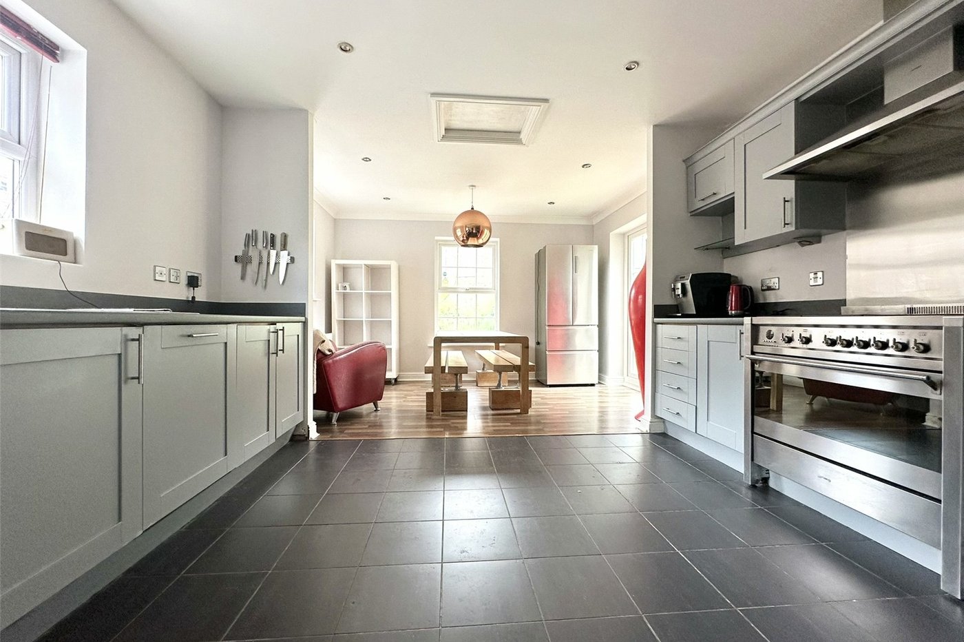 5 bedroom house for sale in Greenhithe | Robinson Jackson