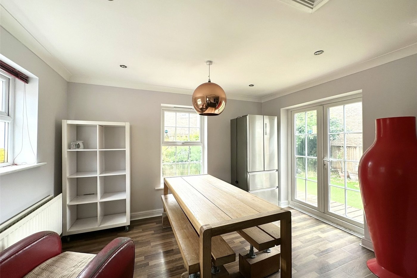 5 bedroom house for sale in Greenhithe | Robinson Jackson