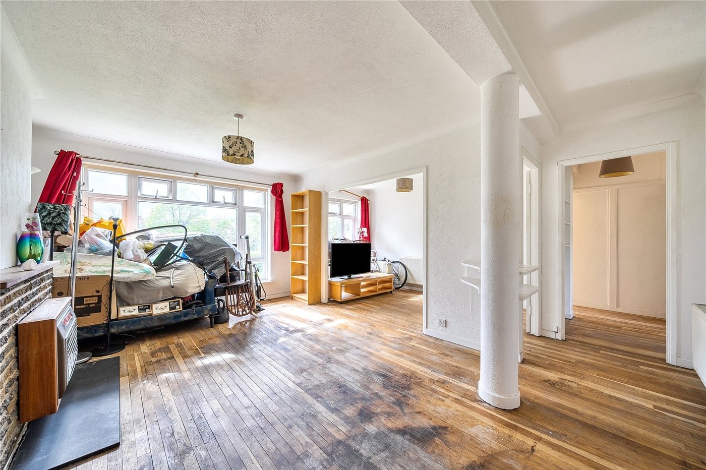 2 bedroom property for sale in Lawrie Park Road | Robinson Jackson