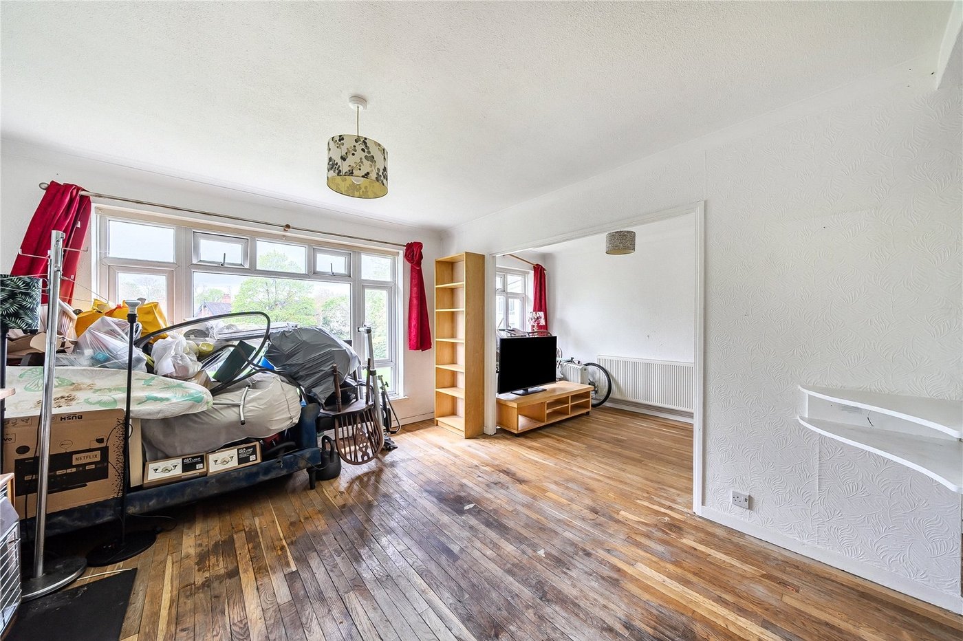 2 bedroom property for sale in Lawrie Park Road | Robinson Jackson