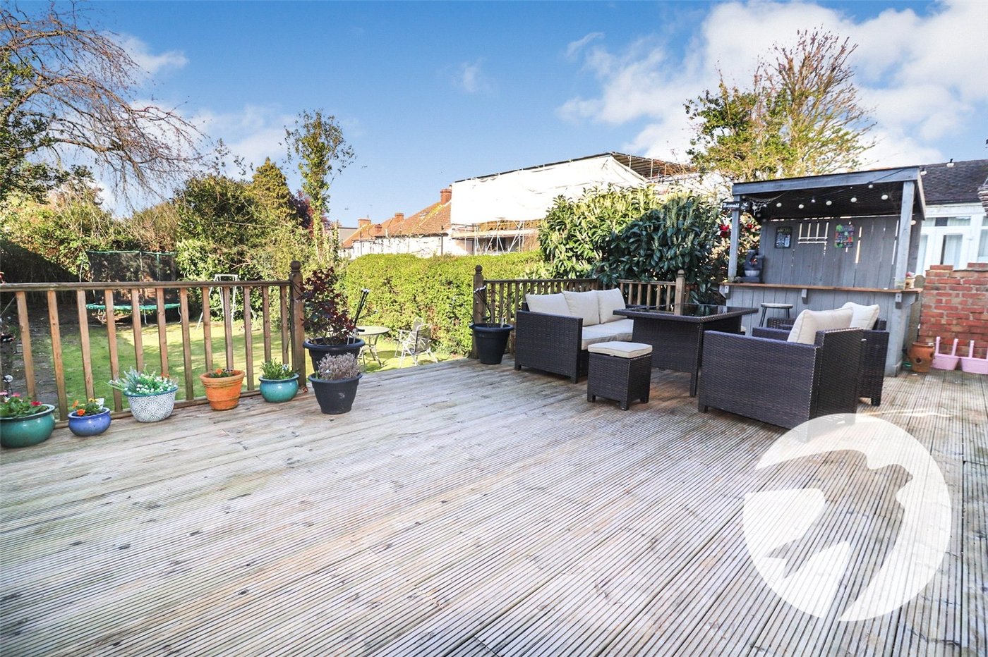 3 bedroom house for sale in Erith | Robinson Jackson