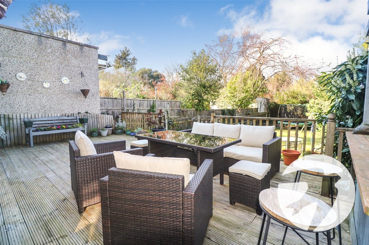 3 bedroom house for sale in Erith | Robinson Jackson