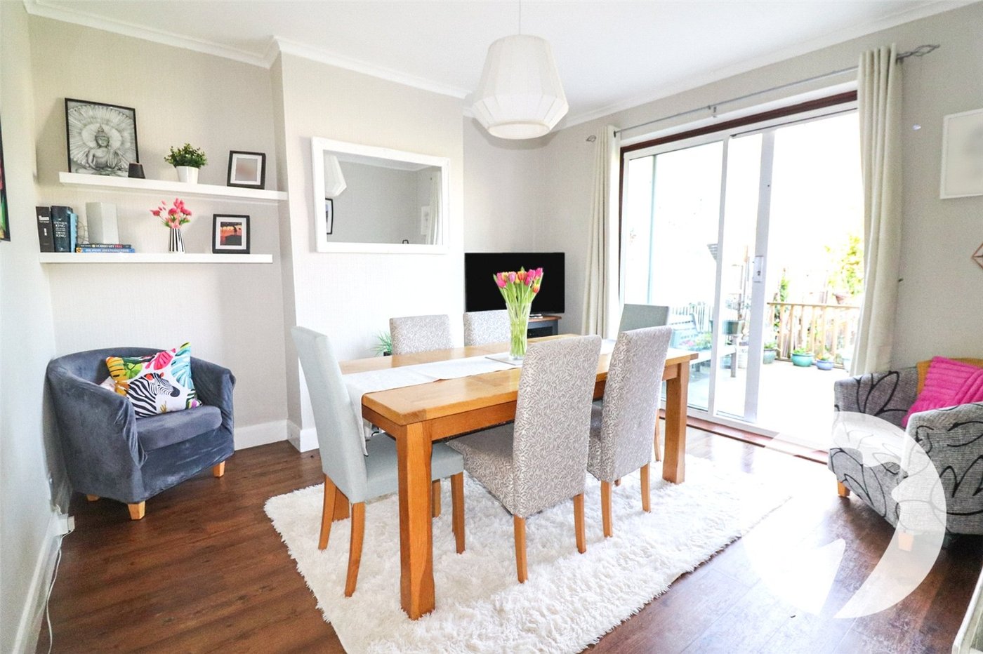 3 bedroom house for sale in Erith | Robinson Jackson