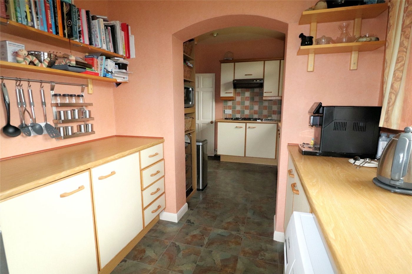 3 bedroom house for sale in Erith | Robinson Jackson