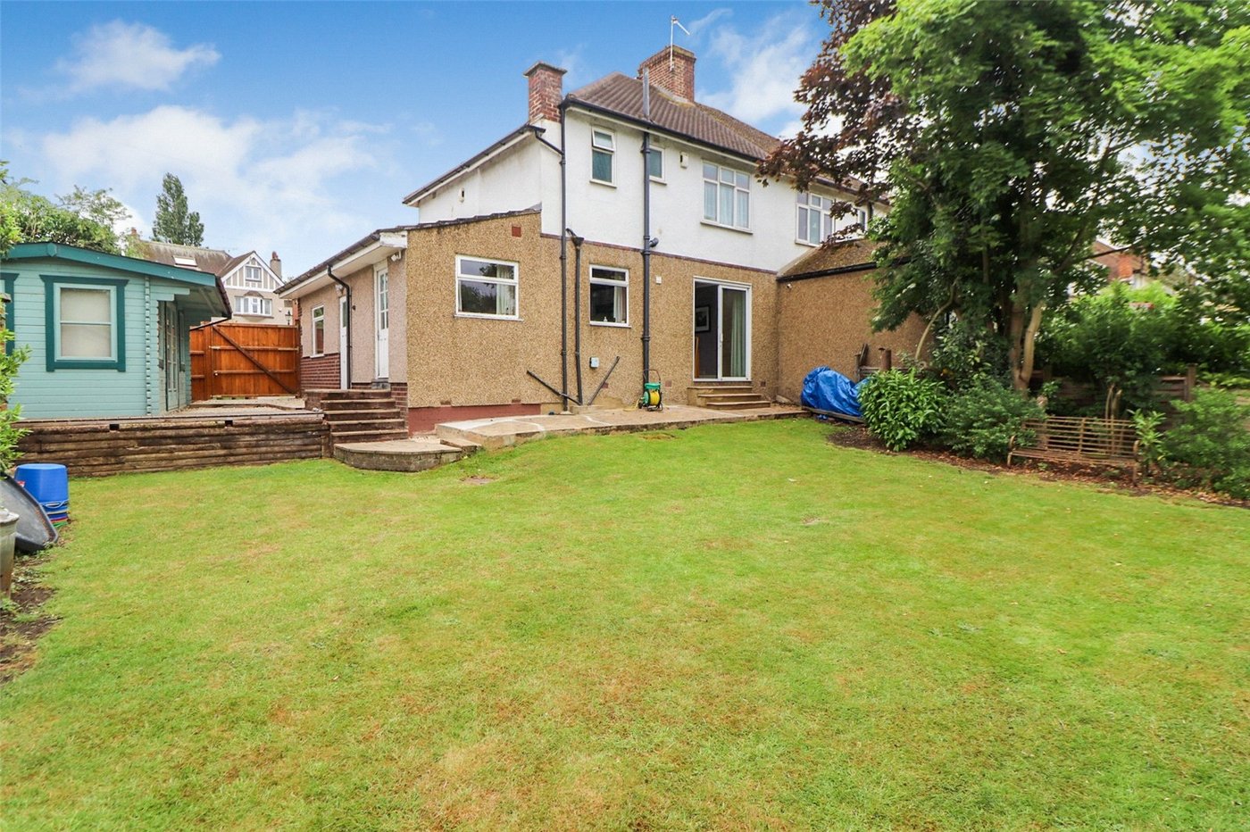 3 bedroom house for sale in Erith | Robinson Jackson