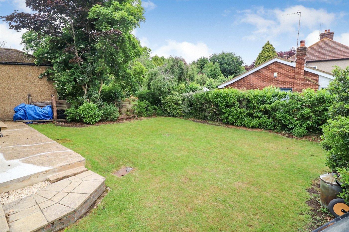 3 bedroom house for sale in Erith | Robinson Jackson