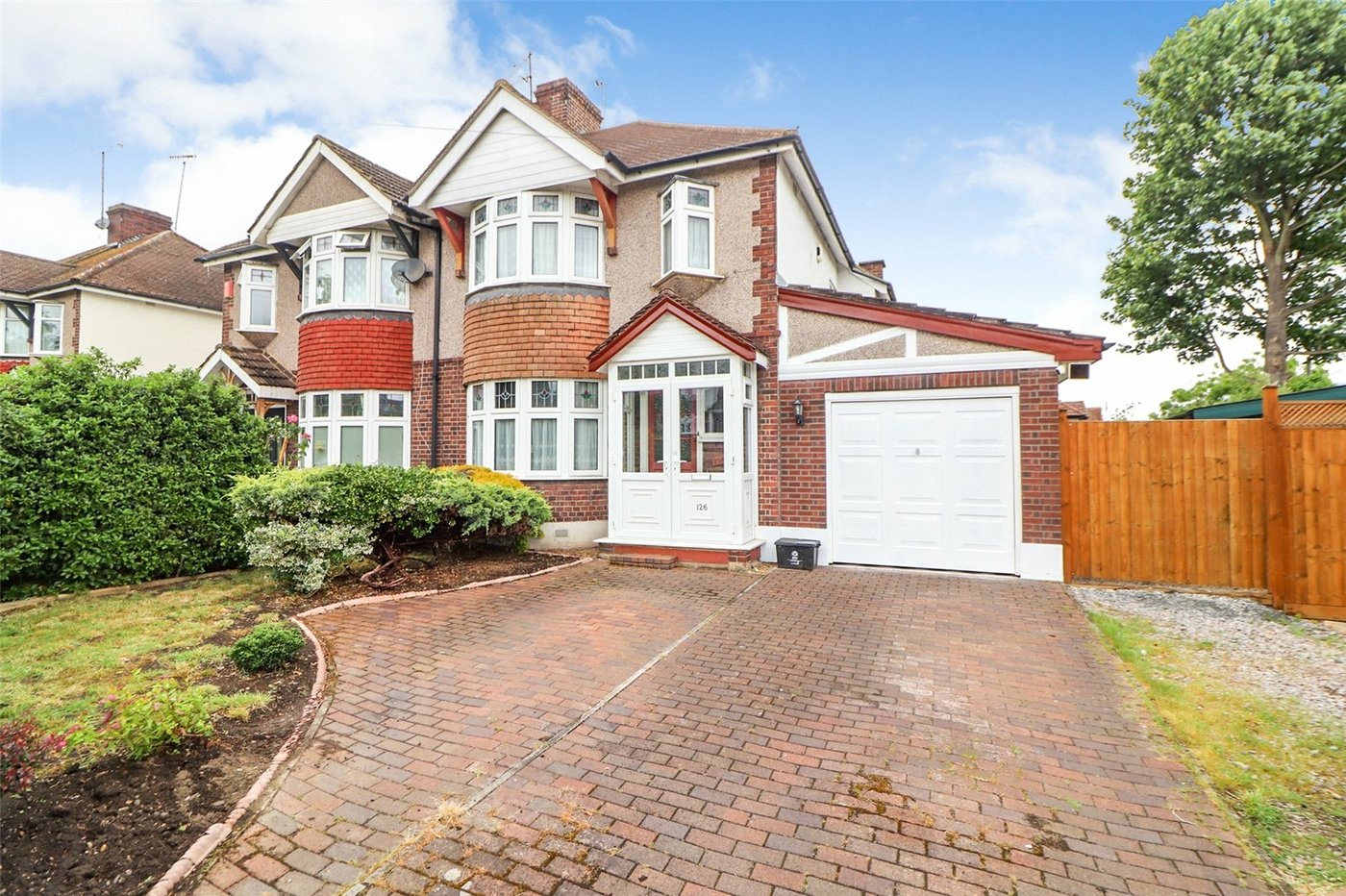 3 bedroom house for sale in Erith | Robinson Jackson