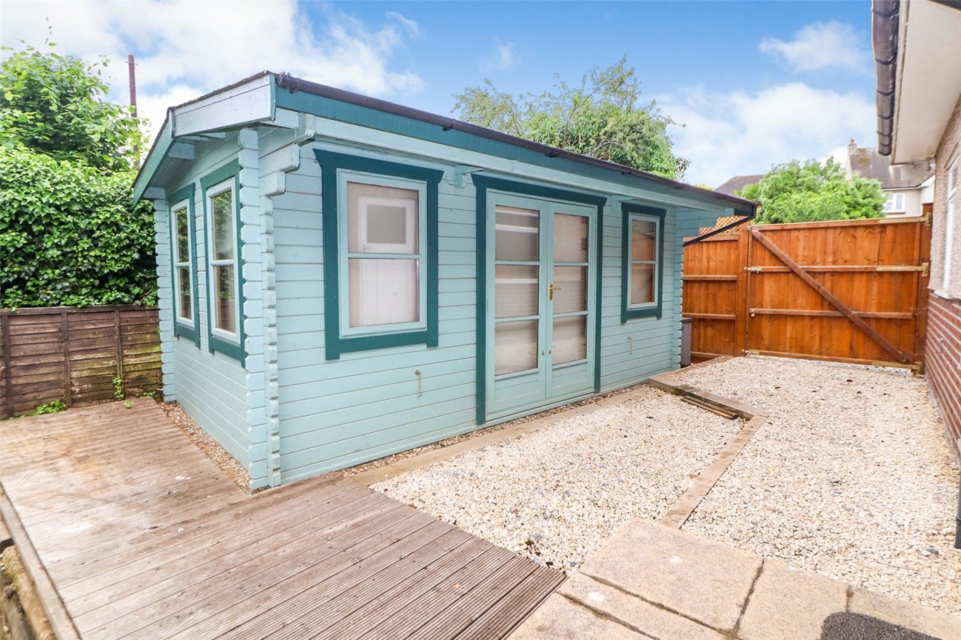 3 bedroom house for sale in Erith | Robinson Jackson