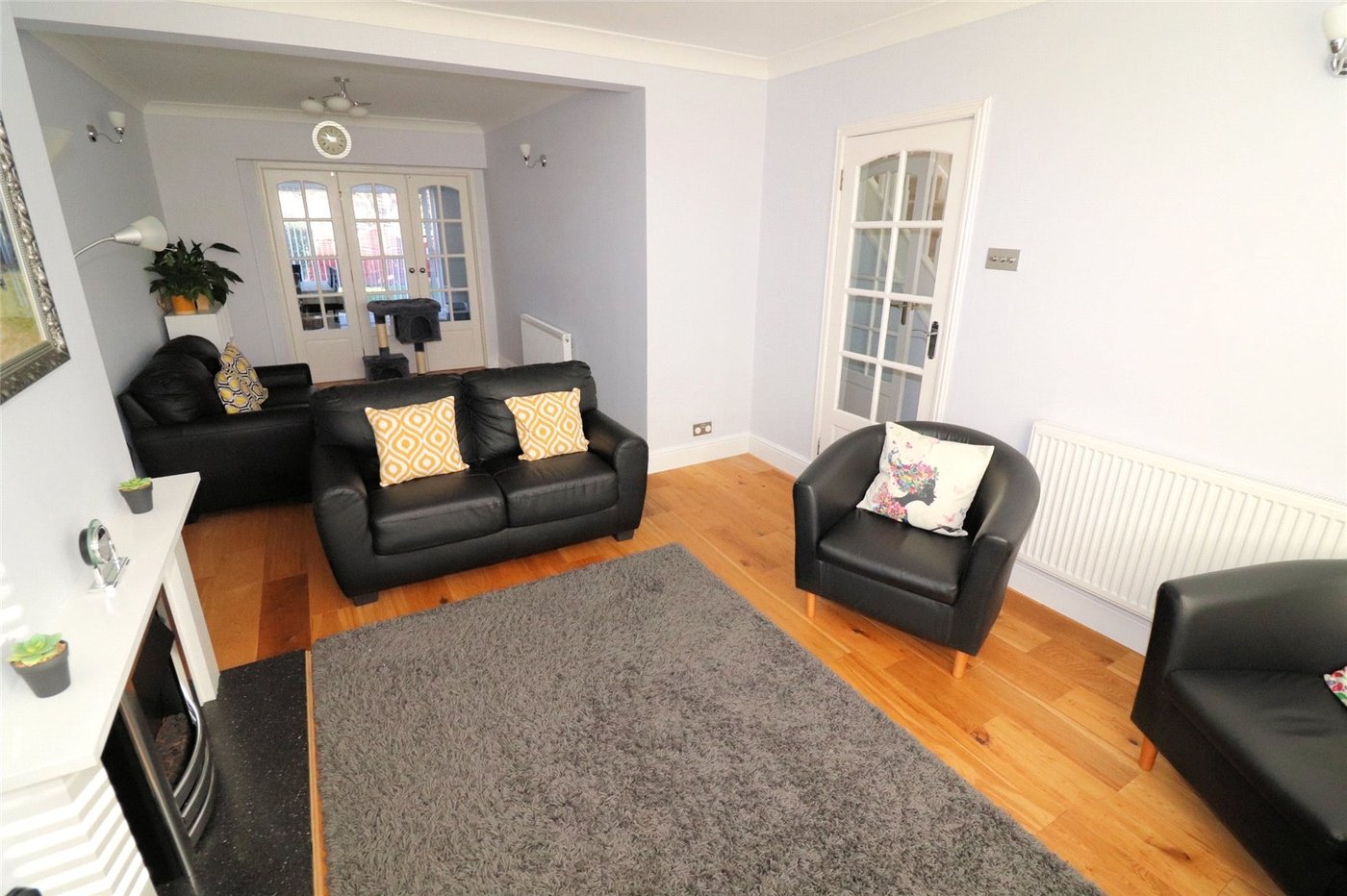 house for sale in Lesney Park, Erith, DA8 Robinson Jackson