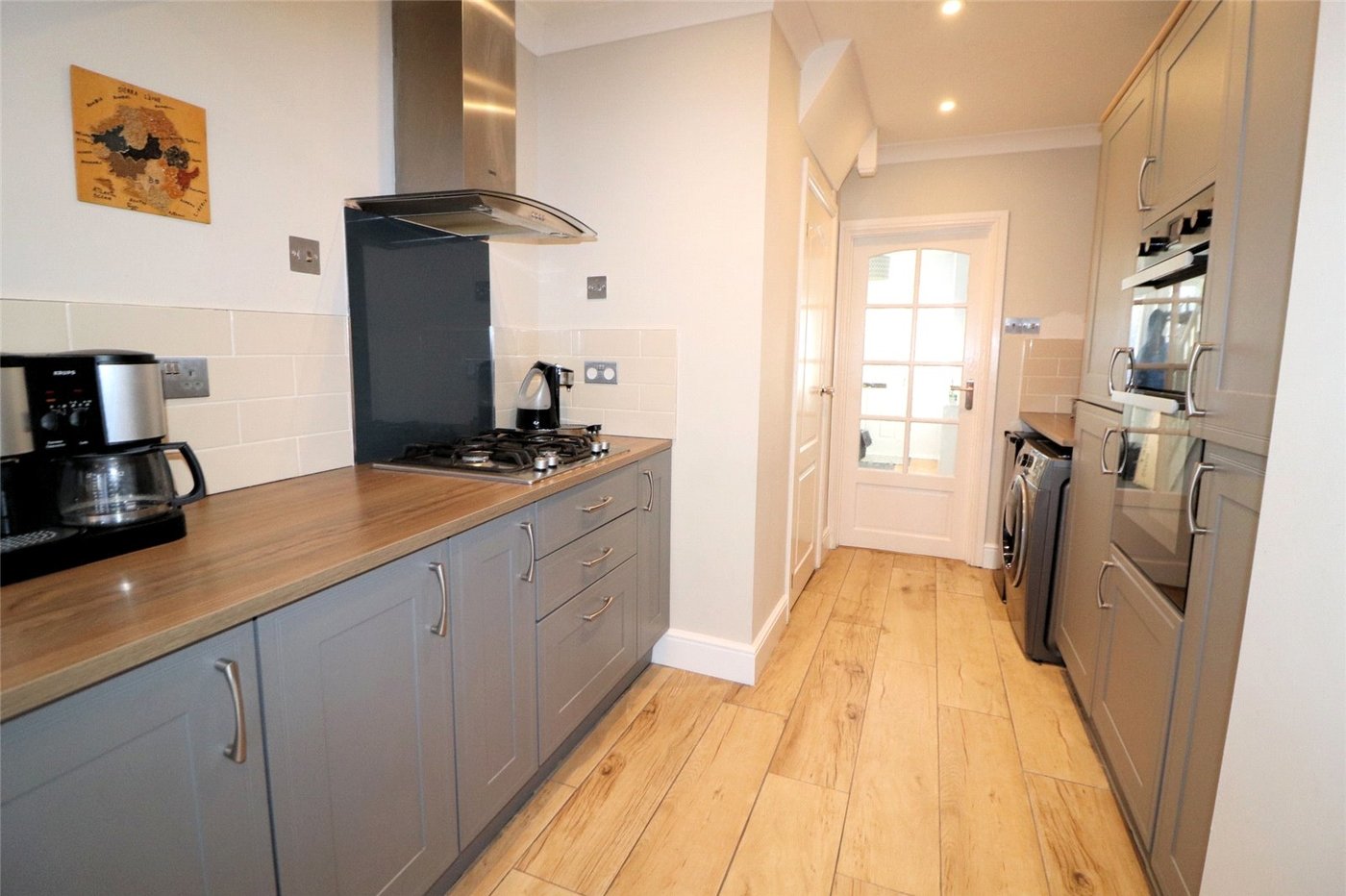 house for sale in Lesney Park, Erith, DA8 Robinson Jackson