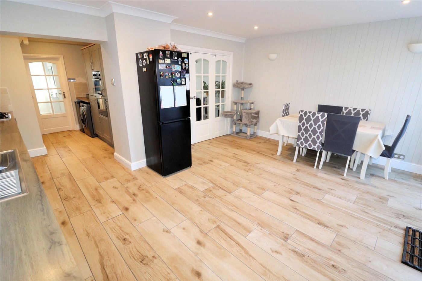 house for sale in Lesney Park, Erith, DA8 Robinson Jackson