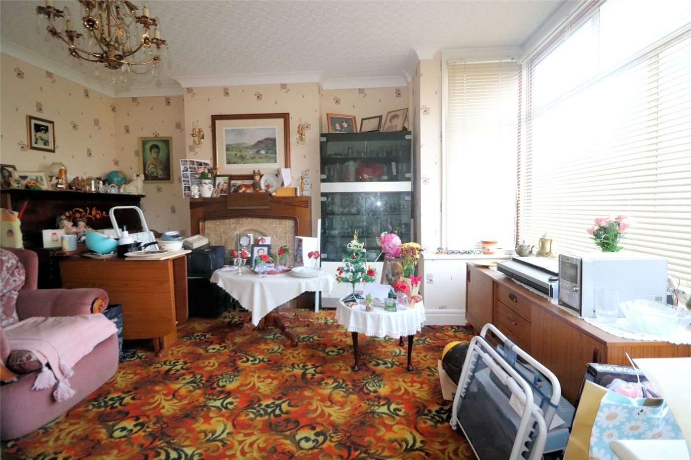 3 bedroom house for sale in Northumberland Heath | Robinson Jackson