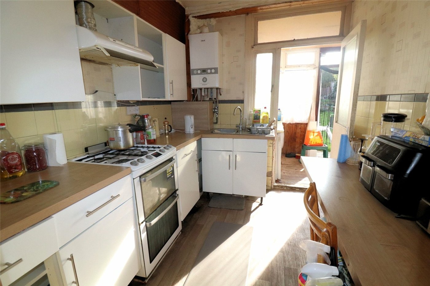3 bedroom house for sale in Northumberland Heath | Robinson Jackson
